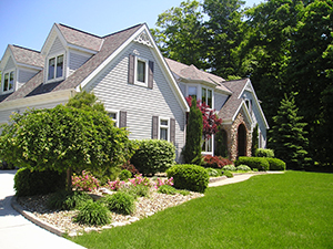 Landscapers and Lawncare Services in Arlington, MN